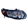thumbnail image 1 of Replacement Depo 317-1148R-UC2Y Passenger Side Headlight For 06-09 Honda Civic, 1 of 2