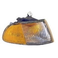 thumbnail image 1 of Replacement Depo 317-1507R-AS Passenger Side Corner Light For 92-95 Honda Civic, 1 of 2