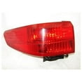 thumbnail image 1 of Replacement Depo 317-1969L-AS Driver Side Tail Light For 2005 Honda Accord, 1 of 1