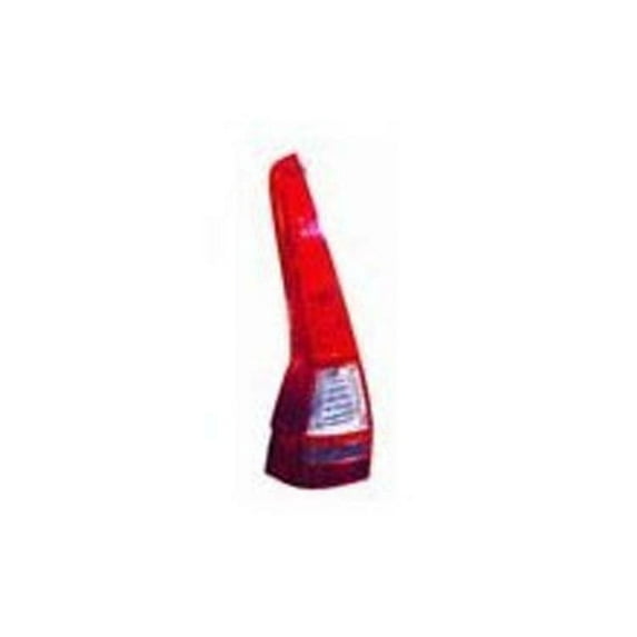 Replacement Depo 317-1983L-UC Driver Side Tail Light For 07-11 Honda CR-V