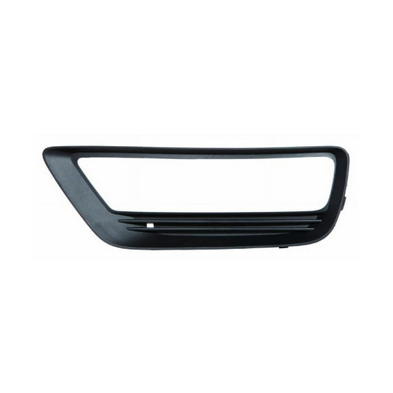 Replacement Depo 317-2509R-UD Passenger Fog Light Bracket For 2013 Honda Accord