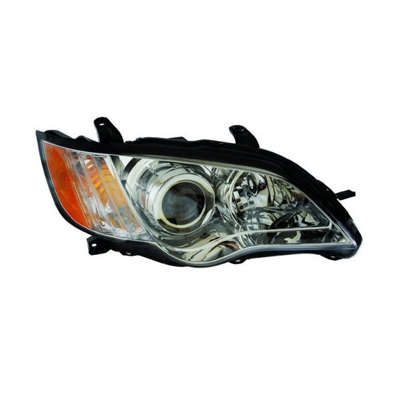 Replacement Depo 320-1120R-ACN Right Headlight For 08-09 Legacy 08-09 Outback