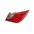 thumbnail image 1 of Replacement Depo 321-1949R-AF Passenger Side Tail Light For 2011 Hyundai Sonata, 1 of 1