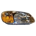 thumbnail image 1 of Replacement Depo 323-1123R-AS7 Passenger Side Headlight For 2007 Kia Spectra5, 1 of 1