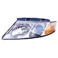thumbnail image 1 of Replacement Depo 323-1129L-ASD1 Driver Side Headlight For 09-10 Kia Optima, 1 of 1