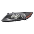 thumbnail image 1 of Replacement Depo 323-1135L-ASD2 Driver Side Headlight For 2011 Kia Optima, 1 of 1