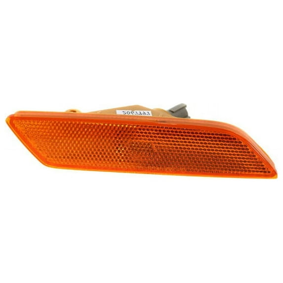 Replacement Depo 323-1406R-AS Passenger Side Side Marker For 06-10 Kia Optima