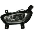 thumbnail image 1 of Replacement Depo 323-2029L-AC Driver Side Fog Light For 12-15 Kia Rio 922011W010, 1 of 1