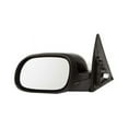 thumbnail image 1 of Replacement Depo 323-5413L3EBH Driver Side Black Power Mirror For 14-15 Kia Soul, 1 of 1