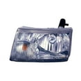 thumbnail image 1 of Replacement Depo 330-1112L-AS Driver Side Headlight For 01-09 Ford Ranger, 1 of 1