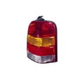 thumbnail image 1 of Replacement Depo 330-1907R-UF Passenger Side Tail Light For 01-07 Ford Escape, 1 of 3
