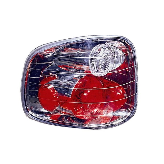 Replacement Depo 330-1911L-US Driver Side Tail Light For 01-08 Ford F-150