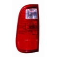 thumbnail image 1 of Replacement Depo 330-1936L-UC Driver Tail Light For 08-14 Ford F-250 Super Duty, 1 of 2