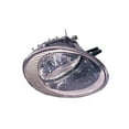 thumbnail image 1 of Replacement Depo 331-1123R-ACN Passenger Side Headlight For 86-03 Ford Taurus, 1 of 2