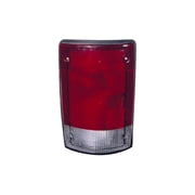 Replacement Depo 331-1933R-US Right Tail Light For E-250 E-350 E-150 Excursion