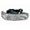 thumbnail image 1 of CAPA CV SILVERADO O 9902/TAHOE 0206/SUBURBAN 0006 HEADLIGHT ASSY RH, 1 of 2