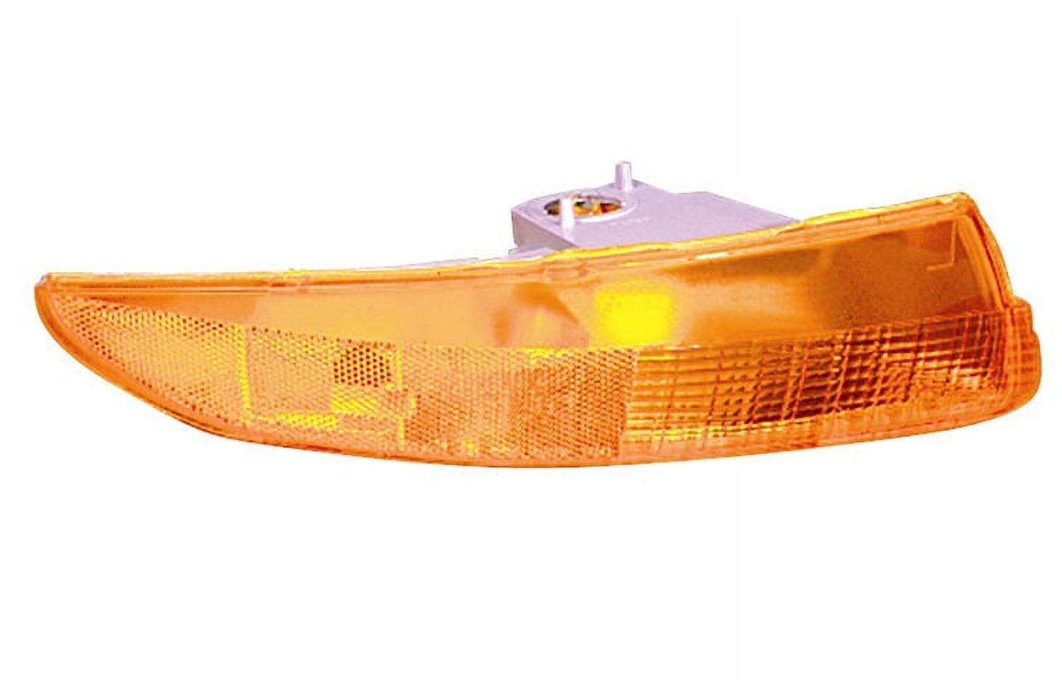 Replacement Depo 332-1546R-US Passenger Corner Light For 80-02 Chevrolet Camaro