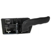 Replacement Depo 332-50003-074 Inner Front Left Door Handle For Yukon Tahoe