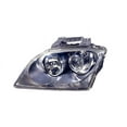 thumbnail image 1 of Replacement Depo 333-1168R-AS Passenger Headlight For 2004 Chrysler Pacifica, 1 of 2