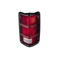 thumbnail image 1 of Replacement Depo 333-1902R-US23 Right Tail Light For D50 W150 W100 W250 D400, 1 of 2