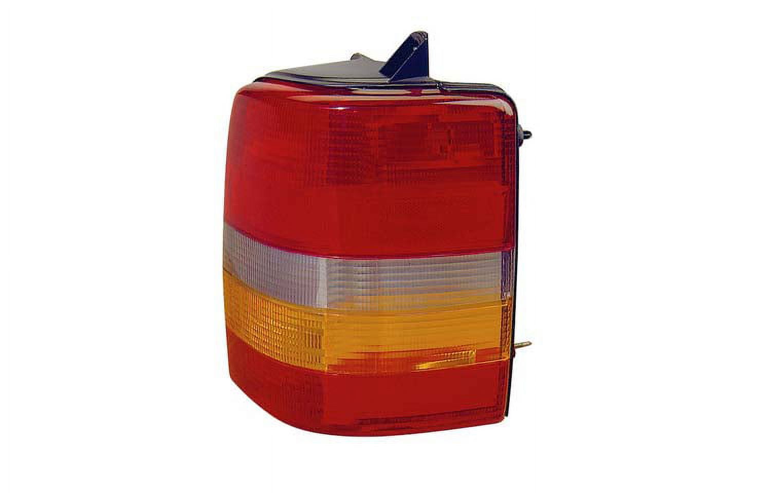 DEPO 333-1505R-US Replacement Passenger Side Parking Light Assembly This Product Is An Aftermarket P