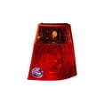 thumbnail image 1 of Replacement Depo 333-1948R-US Passenger Tail Light For 04-08 Chrysler Pacifica, 1 of 2