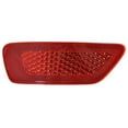 thumbnail image 1 of Replacement Depo 333-2901L-UC Left Signal Light For Jeep Compass Grand Cherokee, 1 of 2