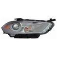 thumbnail image 1 of Replacement Depo 334-1136R-AC1 Passenger Side Headlight For 13-15 Dodge Dart, 1 of 2
