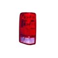thumbnail image 1 of Replacement Depo 334-1918L-AC Driver Side Tail Light For 07-09 Dodge Nitro, 1 of 2
