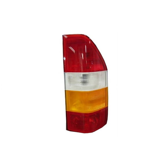 Replacement Depo 334-1919R-AS Right Tail Light For Sprinter 2500 Sprinter 3500