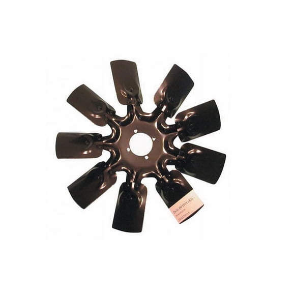 Replacement Depo 334-55018-400 Cooling Fan Blade For Dodge Dakota Durango