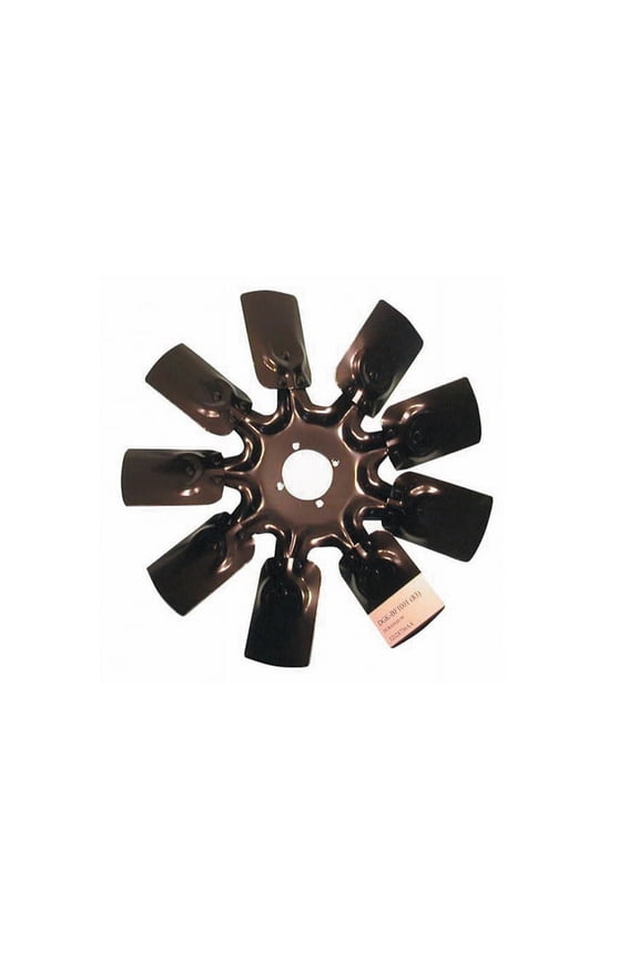 Replacement Depo 334-55018-400 Cooling Fan Blade For Dodge Dakota Durango