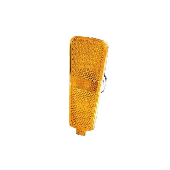 Replacement Depo 335-1410L-AF,335-1410R-AF Pair Side Marker For 06-07 HHR