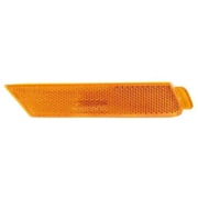 Replacement Depo 335-1417R-AC Passenger Side Marker For 10-15 Chevrolet Camaro