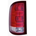 thumbnail image 1 of CAPA GC SIERRA P/UP 1500 1213 TAILLAMP ASSY BASE MDL LH, 1 of 2