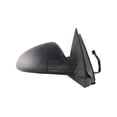 thumbnail image 1 of Replacement Depo 335-5407R3EFH1 Right Black Power Mirror For 04-05 Malibu, 1 of 2