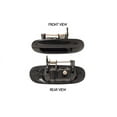thumbnail image 1 of Replacement Depo 336-50011-212 Outer Rear Left Door Handle For Envoy Bravada, 1 of 1