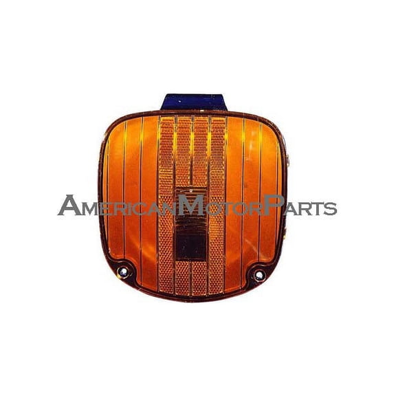 Replacement Depo 340-1506N-US Left Or Right Corner Light For 96-08 Century Class