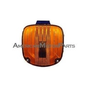 Replacement Depo 340-1506N-US Left Or Right Corner Light For 96-08 Century Class