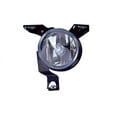 thumbnail image 1 of Replacement Depo 341-2005L-AC Driver Side Fog Light For 01-05 Volkswagen Beetle, 1 of 2