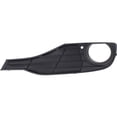 thumbnail image 1 of Replacement Depo 444-2505L-UD Driver Side Fog Light Bracket For 12-15 BMW 320i, 1 of 2