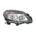 thumbnail image 1 of Replacement Depo Passenger Side Headlight For 15-16 B250 15-16 B180 2016 B250e, 1 of 2