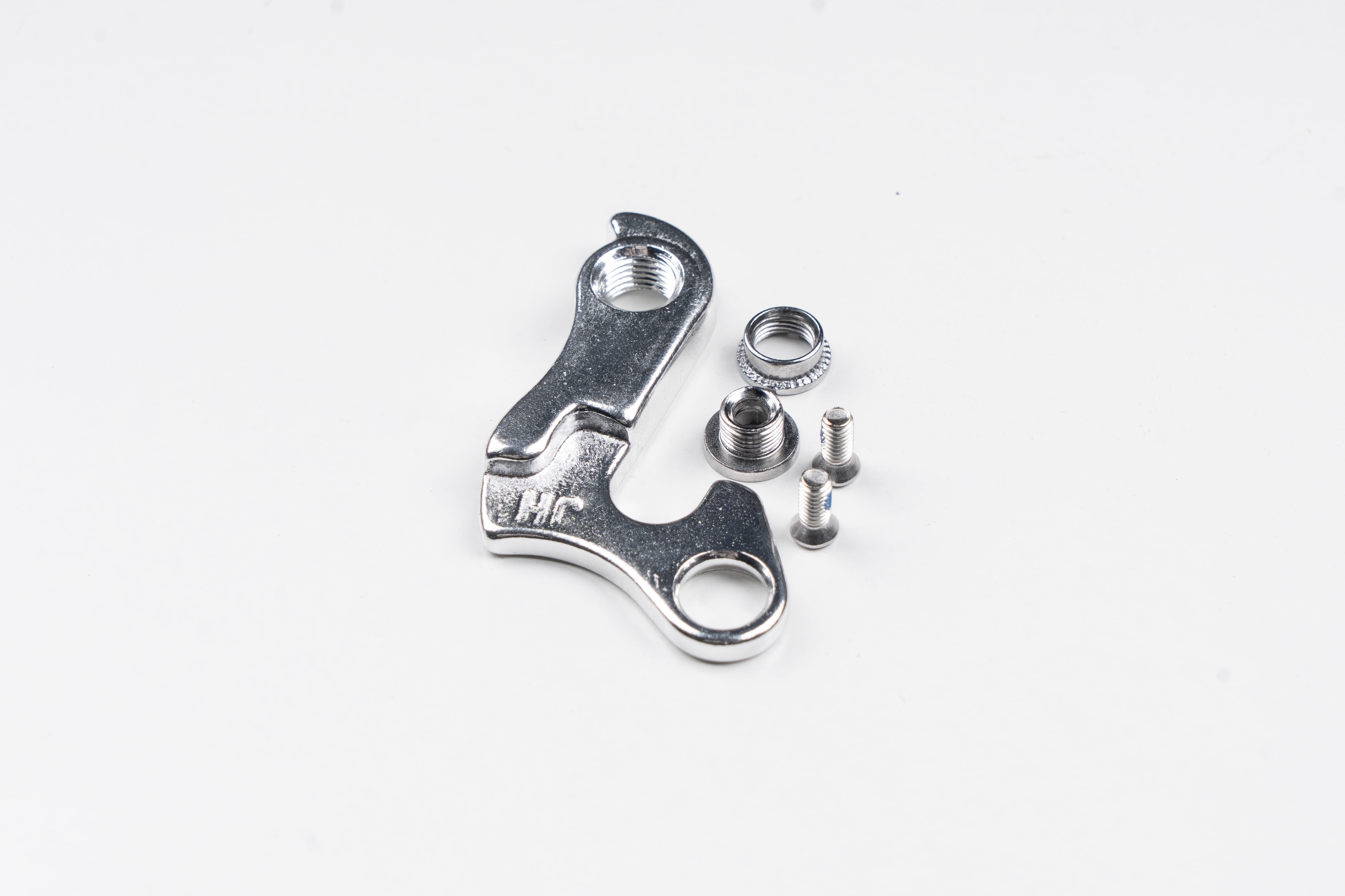 Replacement Derailleur Hanger- Compatible with Ozark Trail 24 FS.1 EPICTRAIL MTB