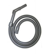 Replacement Designed to fit and Compatible with The Oreck Ironman Vacuum Cleaner Vac Hose for Iron Man Models Including IM76, IM88, IM98 & IM90 15 Foot Hose