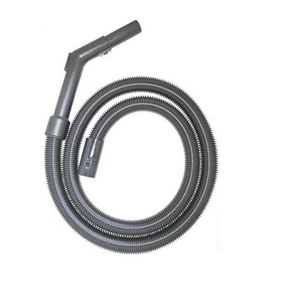 Replacement Designed to fit and Compatible with The Oreck Ironman Vacuum Cleaner Vac Hose for Iron Man Models Including IM76, IM88, IM98 & IM90 (15 Foot Hose)