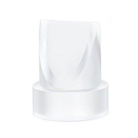 Replacement Diaphragm/Duckbill Valves Repair Part for Wearable Breastpump Silicone Valves or Membrane