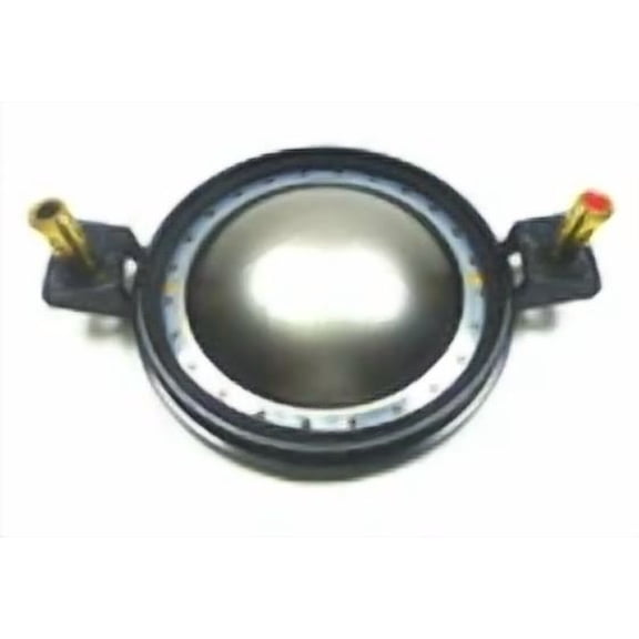 Replacement Diaphragm Eminence PSD:3006-8, N320T-8 Titanium Driver 8 ohms