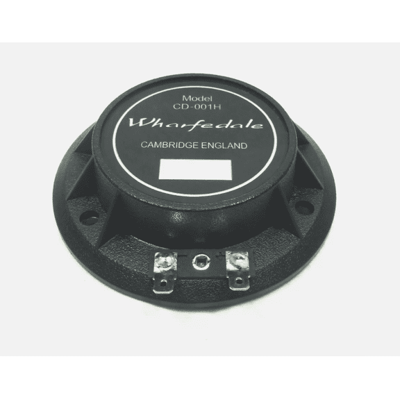 Replacement Diaphragm For Wharfedale CD-001H Driver For LIX C15M, LIX 210C