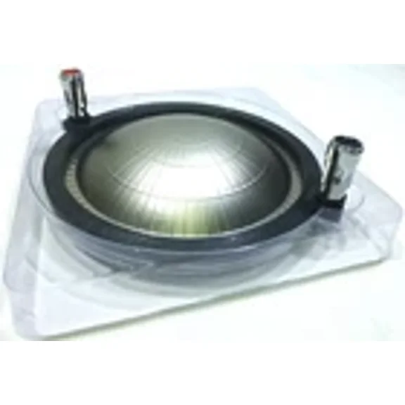 Replacement Diaphragm PRV RPD4400TI for D4400Ti, D4400Ti-Nd, D4260Ti Driver 8 