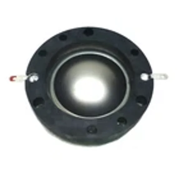 Replacement Diaphragm RCF M59 Titanium N481, N482, N681, EAW CD2540 DRIVER 8Ω